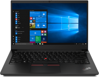Lenovo ThinkPad E14 (2) 20TBS6T7RR42 Notebook kullananlar yorumlar
